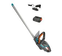 Cortasetos gardena comfortcut 60/18v p4a 60 cm 18 v