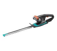 Gardena Cortasetos batería EasyCut 40/18V P4A sin batería: Cortasetos con Cuchillas de precisión y protección antiimpactos, Mango ergonómico, bajo Peso (14733-55)