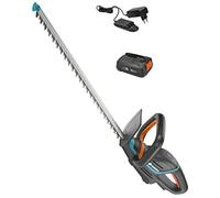 Gardena cortasetos de batería comfortcut 50/18v p4a set listo para us