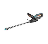 Gardena Cortasetos EasyCut 45/18V P4A Solo: Cuchillas de Doble acción, Protector de Punta de la Cuchilla, Ergonómico, Almacenamiento fácil, Sin Cable (14734-55)