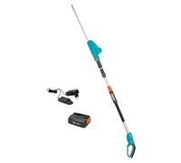 Cortasetos pértiga a batería gardena ths 42/18v 18v 42 cm