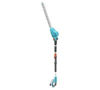Gardena Recortasetos telescópico eléctrico THS 550/48 – Motor 500 W, 48 cm, Ø18 mm, cable 3,5 m