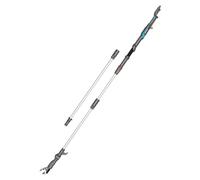 Gardena Power for All 18V Cortarramas de jardín HighCut 360/18V P4A (18 V, Sin batería, Grosor de rama máx.: 28 mm, Largo: 360 cm) + Garantía...