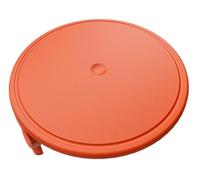 Gardena Cubierta de bobina para EasyTrim 25/18V P4A: se adapta a GARDENA PowerTrim 25/18V (nr. 14704), compatibilidad sin costuras, fácil instalación, material ABS, asegura la línea de corte (5414-20)