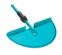 Combisystem Cuchilla para bordes (Anchura de trabajo: 23 cm, Acero)