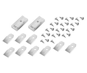 Gardena Cuchillas de Repuesto Originales Robotics Bigpack 27 piezas: conjunto de cuchillas y tornillos para robots cortacésped de Gardena, corte preciso, reemplazo sin esfuerzo (15030-20)