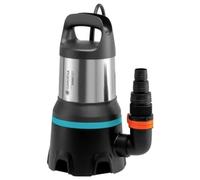 Gardena Dirty Water Submersible Pump 20000 marca