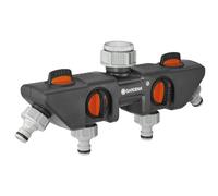Gardena Distribuidor de 4 vías