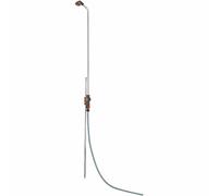 Gardena Ducha De Jardín Solo 961-20 Ducha Exterior Ducha De Camping 207cm
