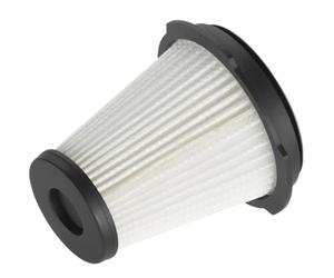 GARDENA EasyClean 9344-20 Filtro de recambio para aspirador, filtro grueso EPA para una gran potencia de aspiración, accesorio para EasyClean Li