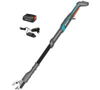 Gardena Easycut P4a Cortarramas telescópico 110/18v