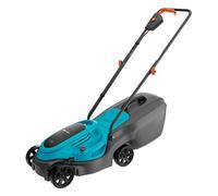 Gardena EasyMax 32/18V Cortacésped de Rendimiento Listo para Usar con batería P4A