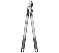 GARDENA EnergyCut Basic, cortasetos para madera verde