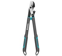 Gardena EnergyCut Pro S Tijeras de podar: tijeras de podar bypass para madera verde fresca, diámetro de corte de 50 mm, hojas con afilado de precisión, diseño ligero, mangos ergonómicos (12050-88)
