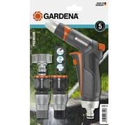 GARDENA Equipamiento Básico Premium 18298 18242 18255 18253 18305