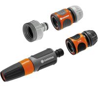 Gardena Equipo básico 18202/5305,18215 + 18213,18300