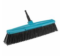 GARDENA Besenkopf combisystem schwarz Kunststoff NUEVO