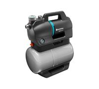 Gardena Estación de agua doméstica 3900 Silent