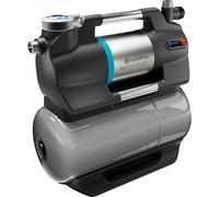 Gardena - Estación de agua doméstica 6300 SilentComfort