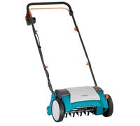 Escarificador gardena 30 cm azul (4068-20)