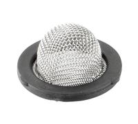 Gardena Filtro de suciedad pieza de recambio para los temporizadores y programadores de riego, así como para los grupos a presión electrónicos (5318-20)