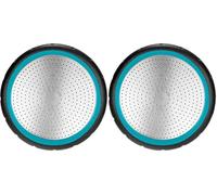 Gardena Filtro difusor para Ducha: Robusto Filtro de Recambio para duchas y fusiles de riego GARDENA (5311-20) (Paquete de 2)