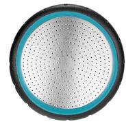Gardena Filtro difusor para ducha: robusto filtro de recambio para duchas y fusiles de riego GARDENA (5311-20)