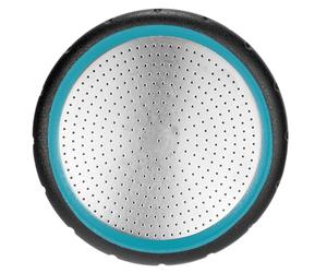 Gardena Filtro difusor para ducha: robusto filtro de recambio para duchas y fusiles de riego GARDENA (5311-20)