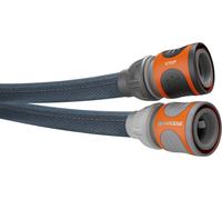 Gardena Gaine textil Liano Xtreme 1/2 , 15 m kit + soporte