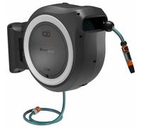 Enrollador de Manguera Gardena PowerRoll XXL 18V P4A 40M