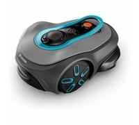 Robot Cortacésped Gardena Smart SILENO Free 1200m² - 19923-26