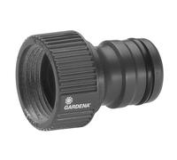 GARDENA Hahnanschluss Profi-System NUEVO