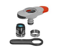 Conector Universal para Grifos Gardena 18210-20