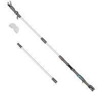 Gardena HighCut 360 P4A Tijeras de podar telescópicas a batería 18V 2Ah Ión de litio