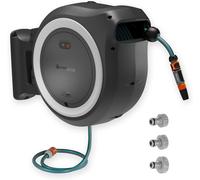 Gardena Inalámbrico PowerRoll XXL 18V 40 m