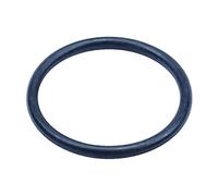 Gardena junta tórica para caja de válvulas: Conector estanco entre pieza de conexión y válvula de riego, pieza de recambio original Gardena, flexible, contenido: 4 piezas (05314-20)