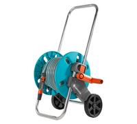 Gardena Kit carro portamangueras Aquaroll S (20 m)