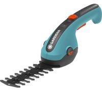 Gardena Kit de cizalla de césped y seto esculpido ClassicCut Li