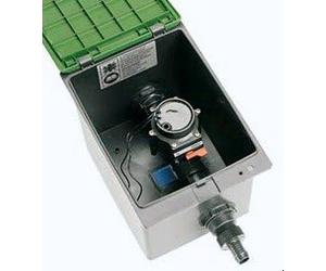 Gardena kit de iniciación p4a pba 18v/45 2,5ah + al 1810cv, estándar