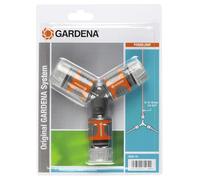 Kit de derivación Gardena 18287-20