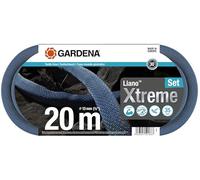 Manguera de jardín Gardena Liano Xtreme 20 m textil resistente