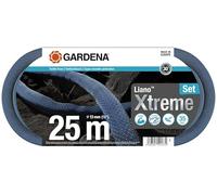 Manguera para jardín Liano Xtreme Set (½″, Textil, 25 m)