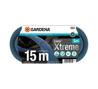 Juego de manguera gardena liano xtreme 15 m