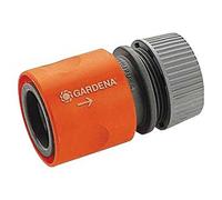 Gardena - Macculloch - Conector manguera 13mm 2915-26 gardena