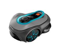 Gardena Mähroboter smart SILENO free 800 qm Set