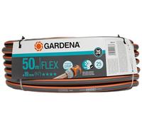 Gardena Manguera Flex Ø 19 mm Rollo de 50 m, Estándar