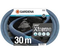 Gardena Manguera textil Liano Xtreme 30 m, 19 mm (3/4 pulgadas) | Ultra resistente, Uso con robustez y flexibilidad, Almacenamiento sencillo y compacto