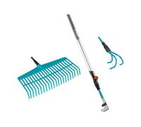 Gardena Micro Drip de combisystem Starter Set, Azul