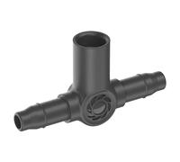 Gardena Micro-Drip Pieza T (³⁄₁₆'', 10 ud.)