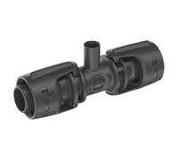 Gardena Micro-Drip Pieza T Derivador (½″, 4 ud.)